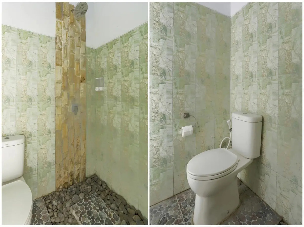 Valomia Guest House
