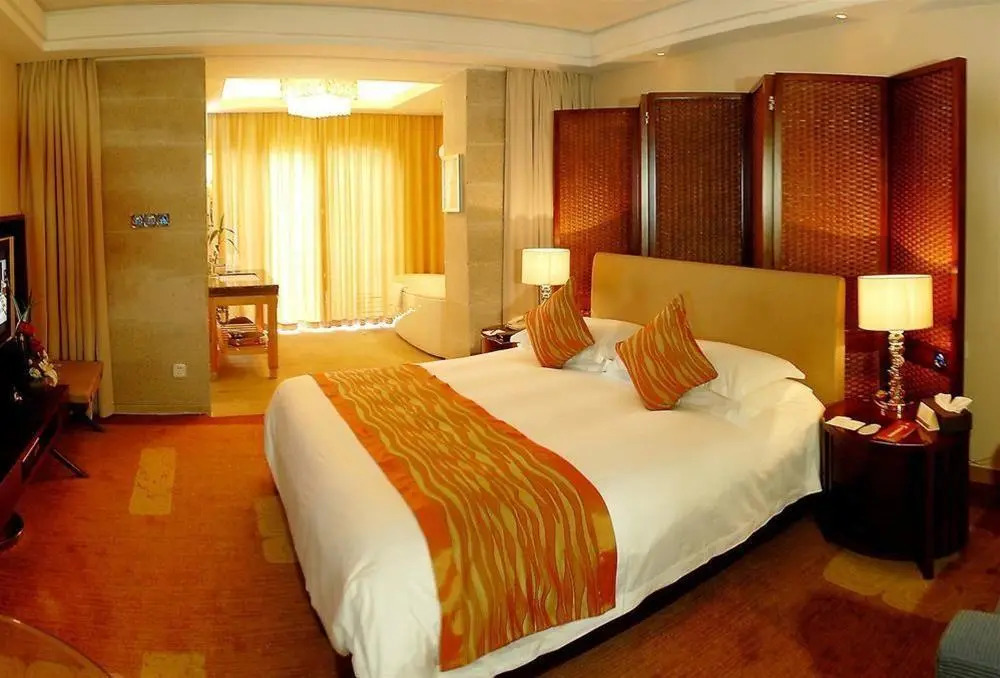 Hangzhou Wonderland Hotel