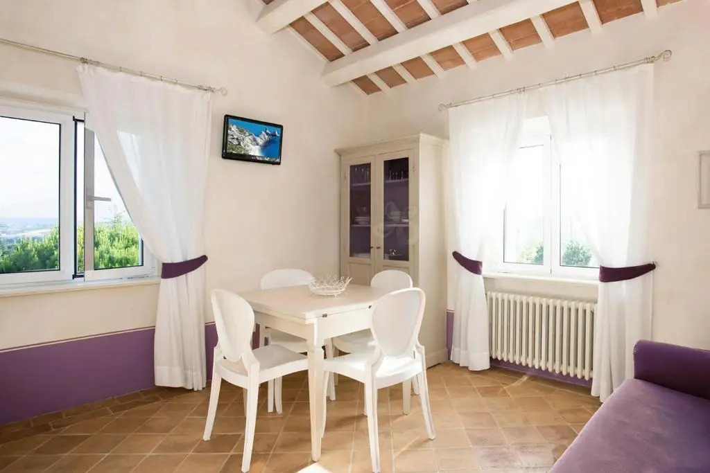 Il Casale Di Giulia