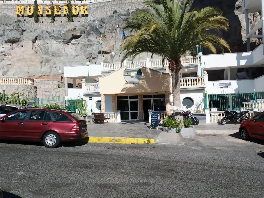 Apartamento Alegria