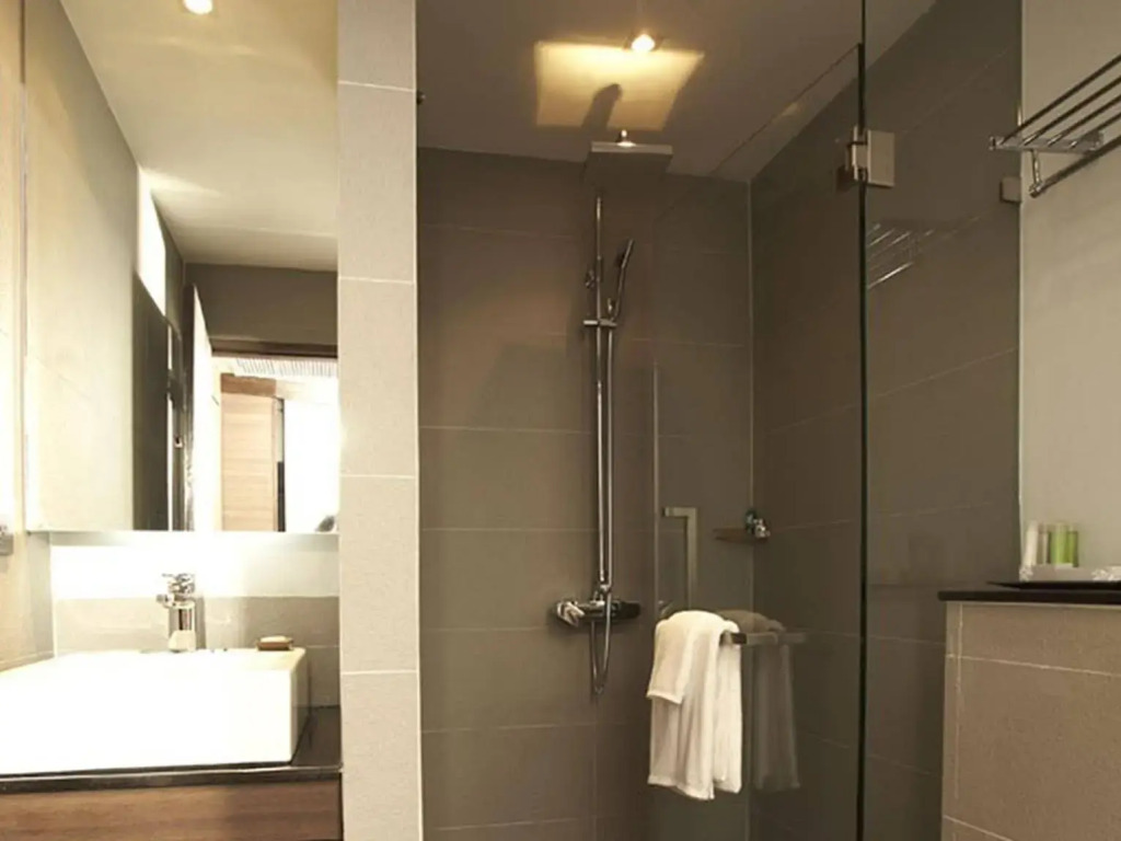 Sukhumvit Suites Hotel