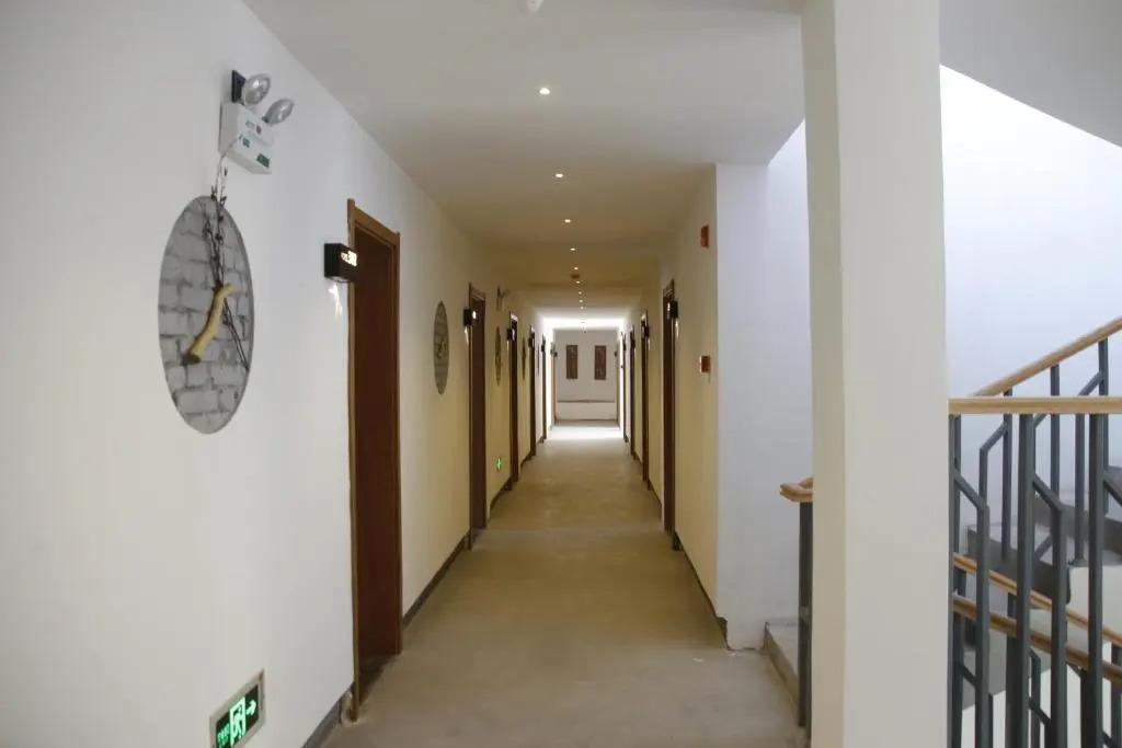 First Sight Hotel,Next to Yingtianmen Imperial City,Free Airport and High-Speed Rail Station Pickup