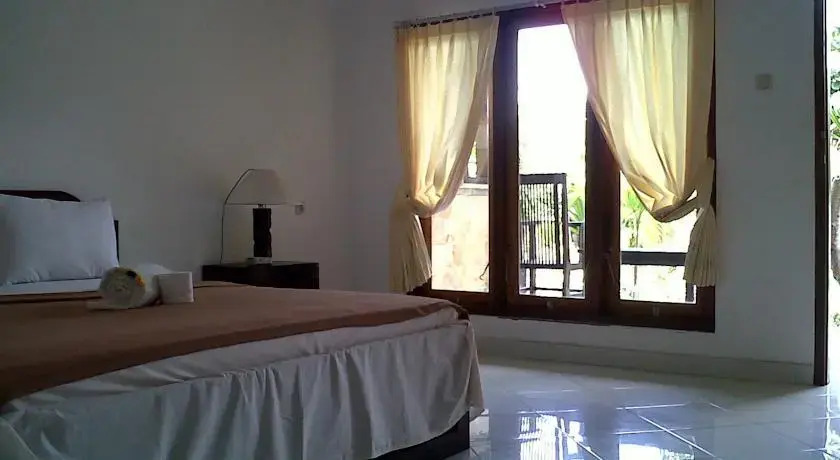 Nusa Dewata Bungalows