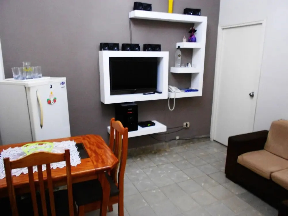 M&S Apartment