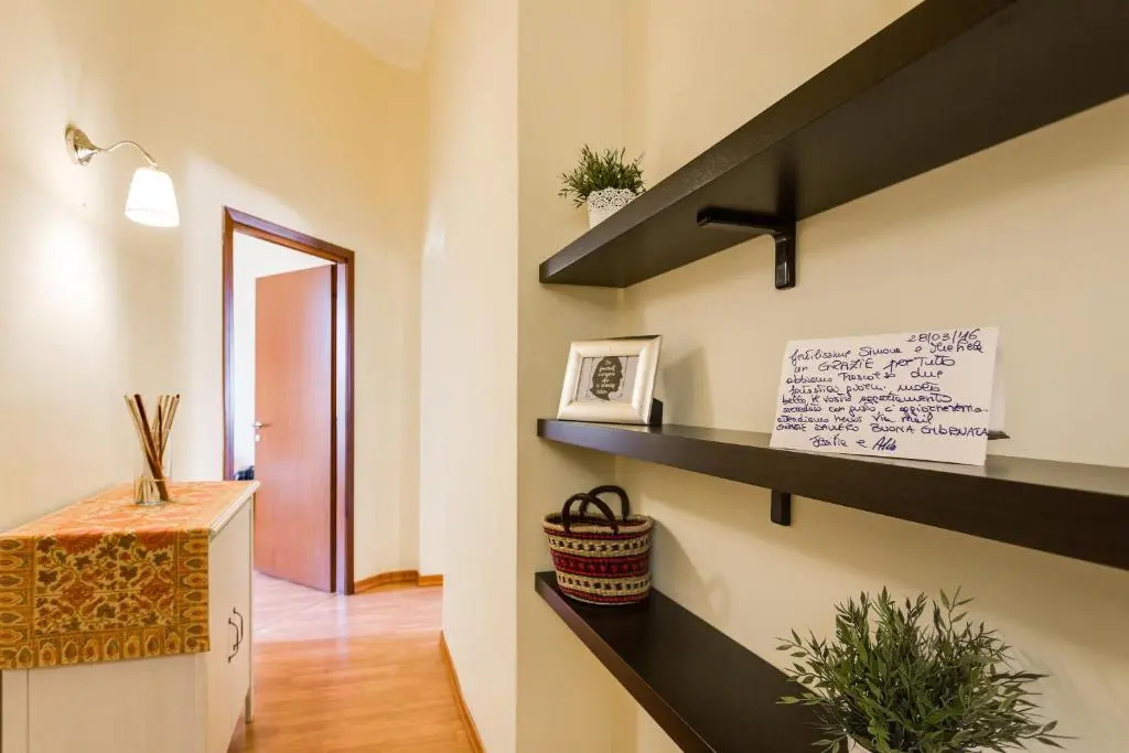 St. Joseph Apartment 47