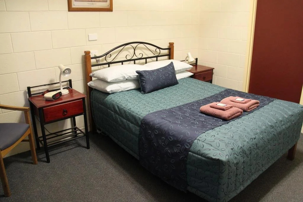 Auburn Shiraz Motel