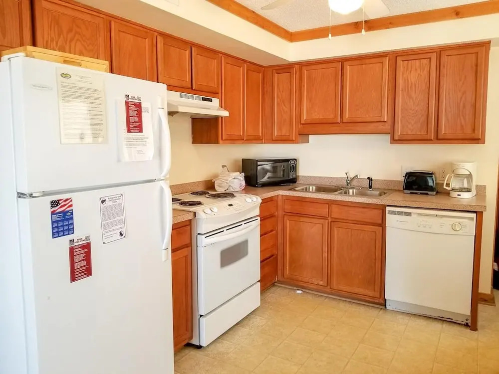 Summer Place B9 by Seaside Vacations