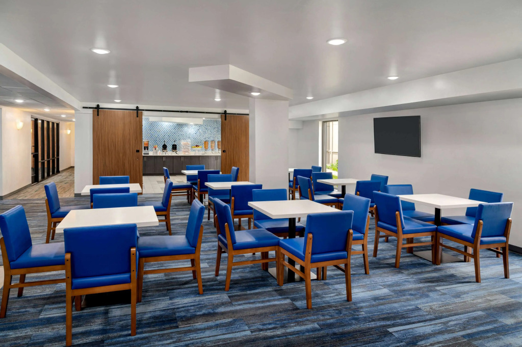 La Quinta Inn by Wyndham Columbus I-70E Reynoldsburg