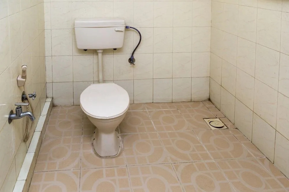 GuestHouser 1 BR Homestay 5e02