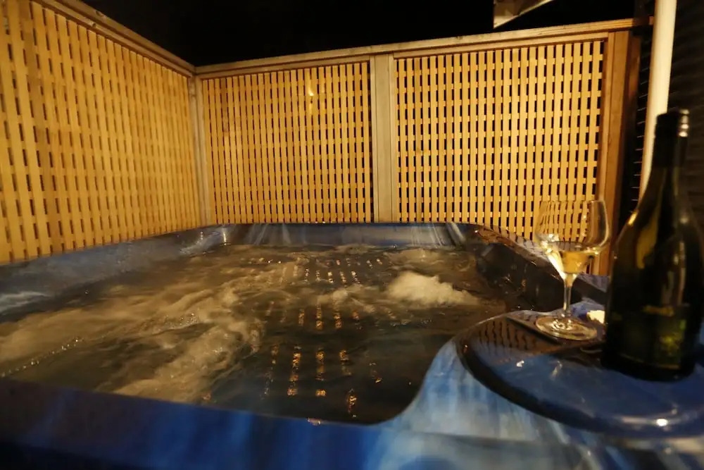Rocky Mountain Chalets Ohakune