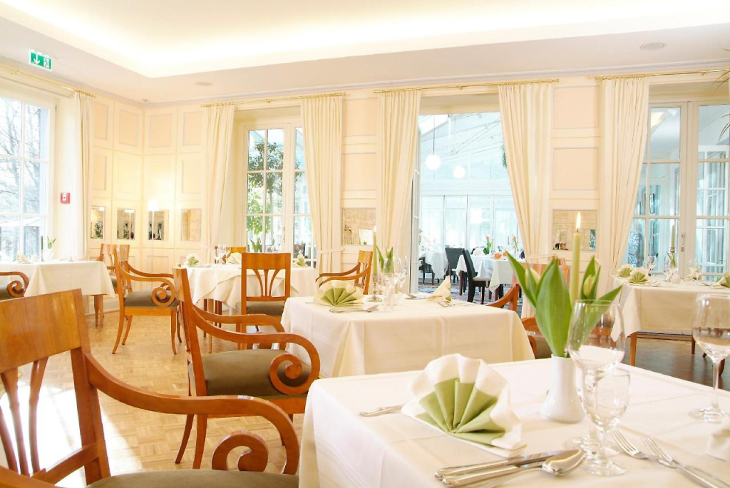 Parkhotel Wolfsburg