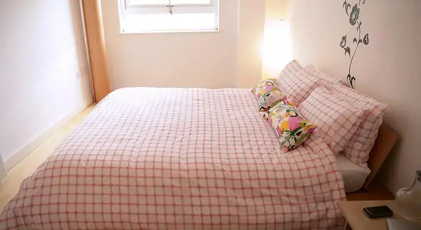 Cosy Home in Central / North London