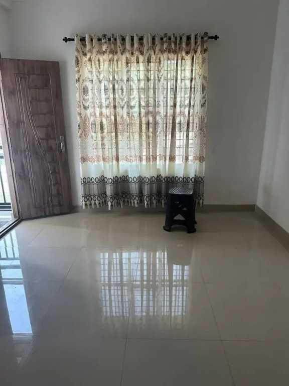 Attiri Apartments