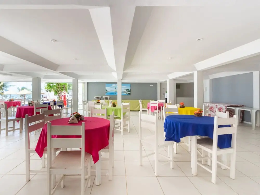 Pousada e Restaurante Gurugy