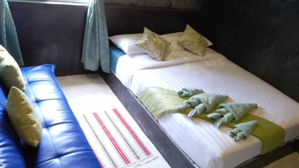 La Chambre Boutique @ Ko Lanta