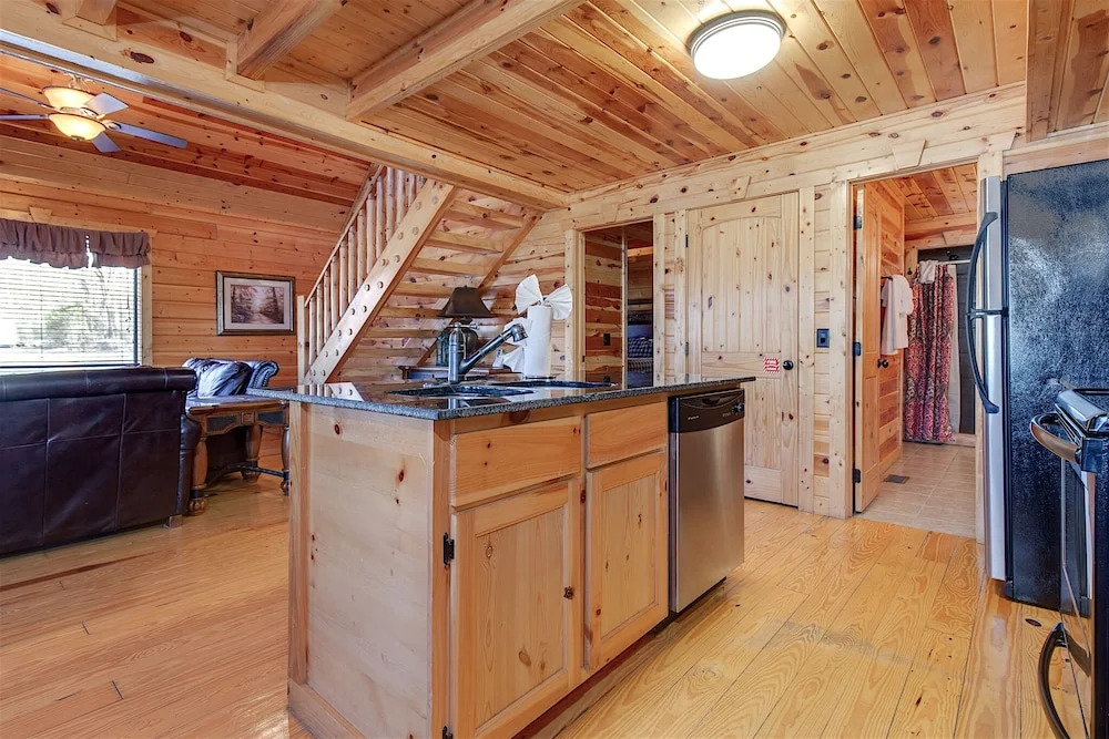 Marlenes Hideaway