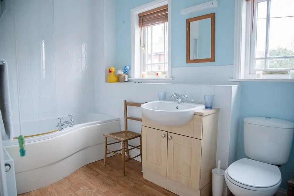16 Hartington, Aldeburgh