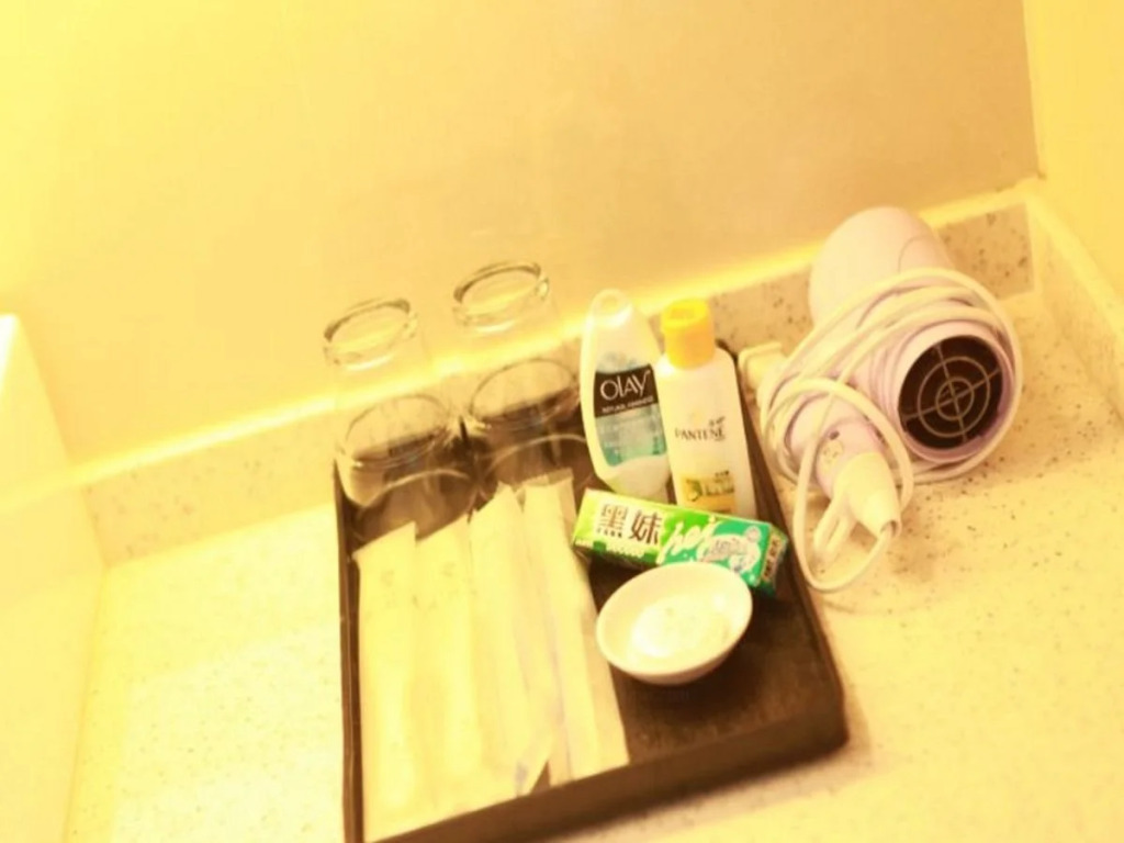 Yuanda Service Apartment