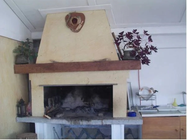 Ianakiev Guest House