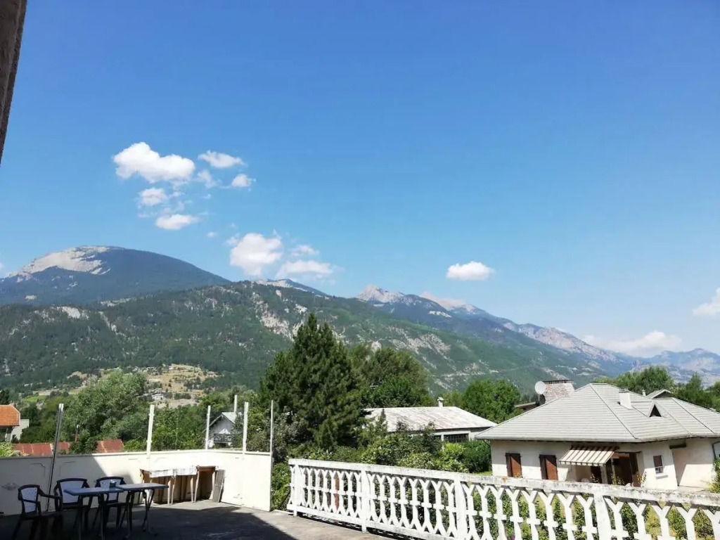 LAuberge dEygliers