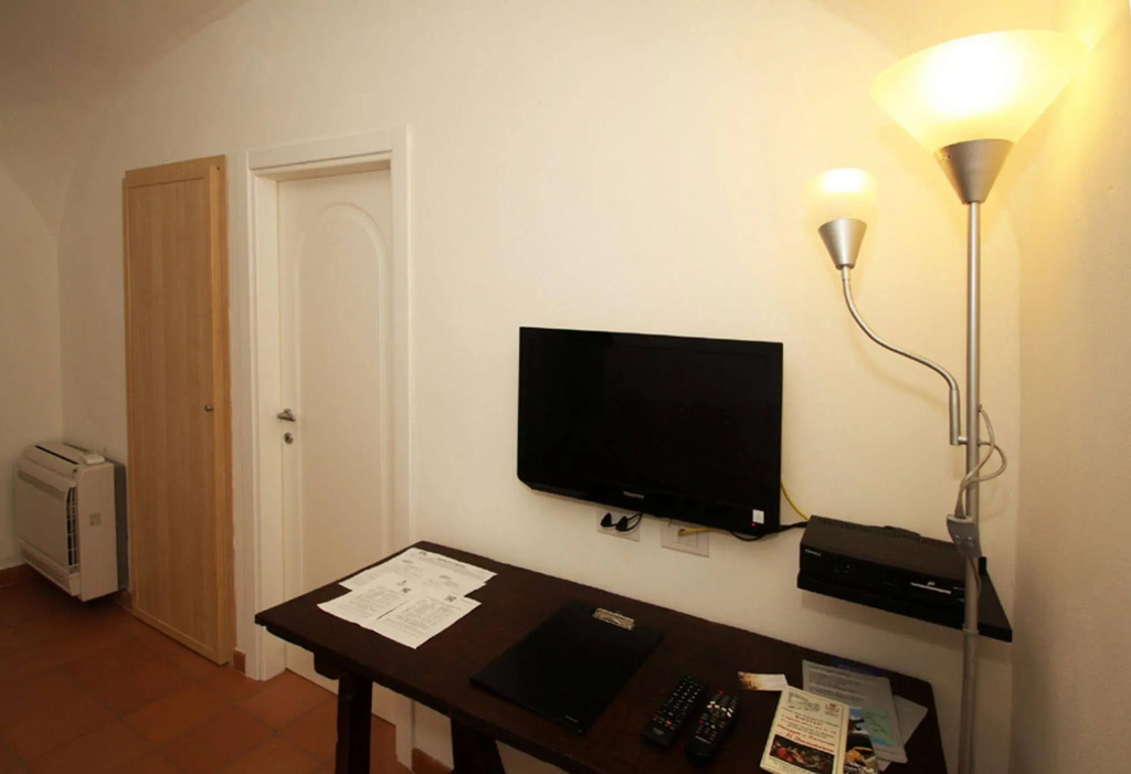 La Casa di Carla