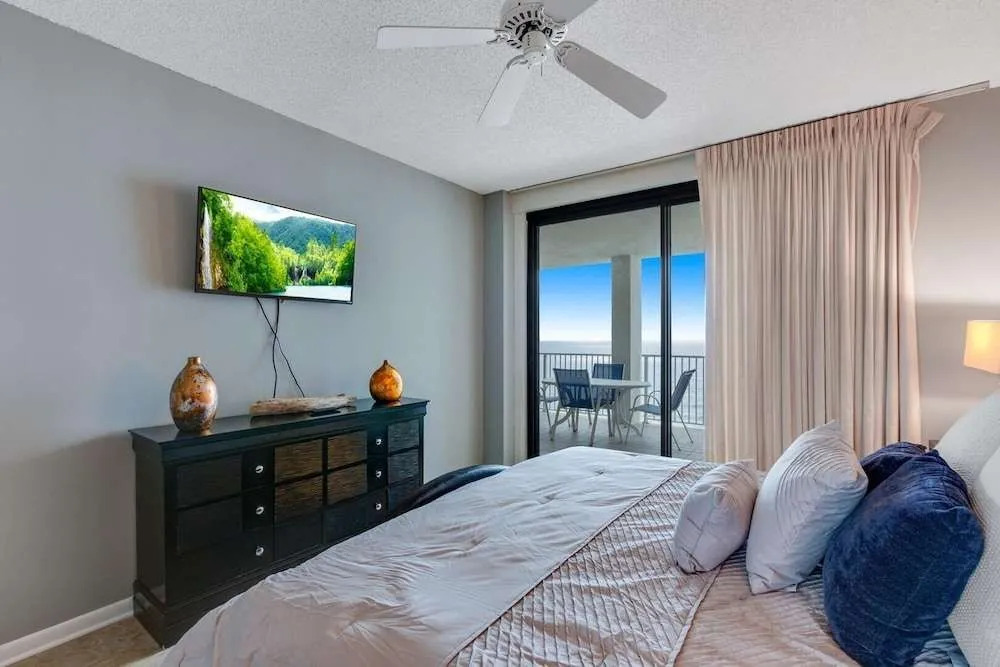 Windward Pointe 1405 By Redawning