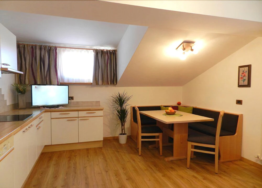 Natur Residence Katiuscia