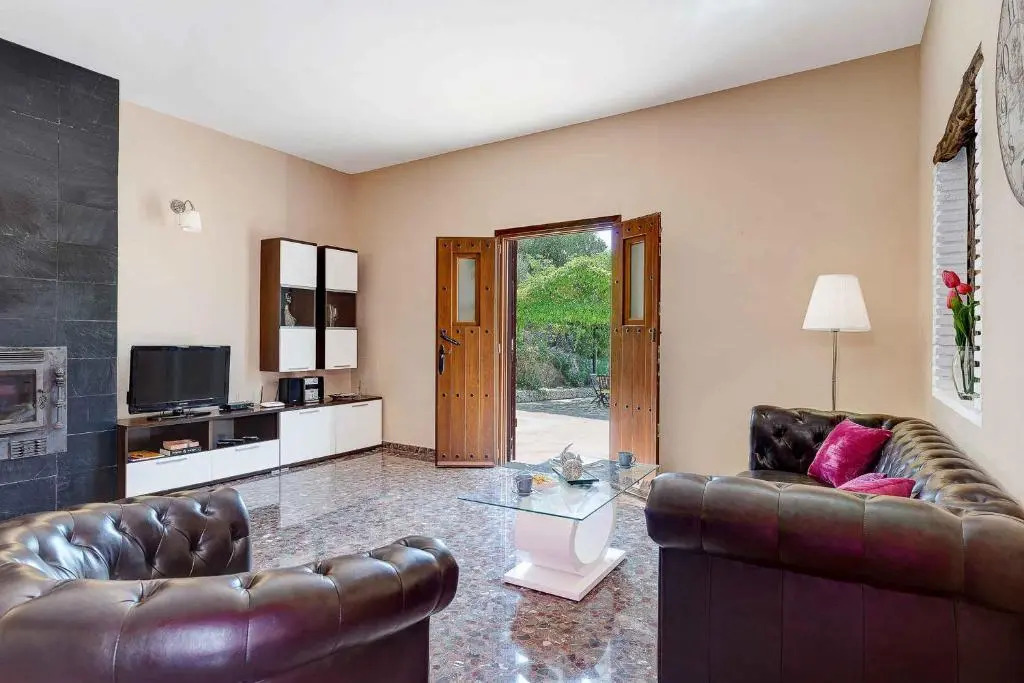 Villa Lizar