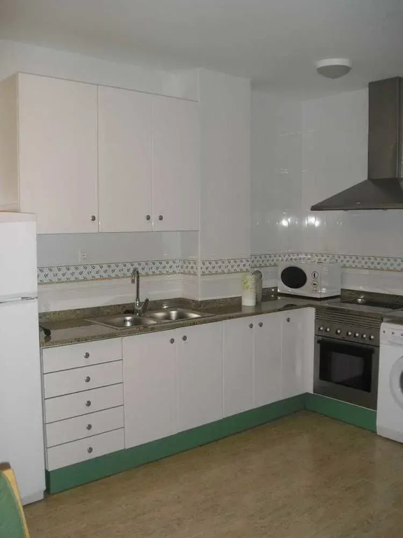 Apartamentos La Muela - Chulilla