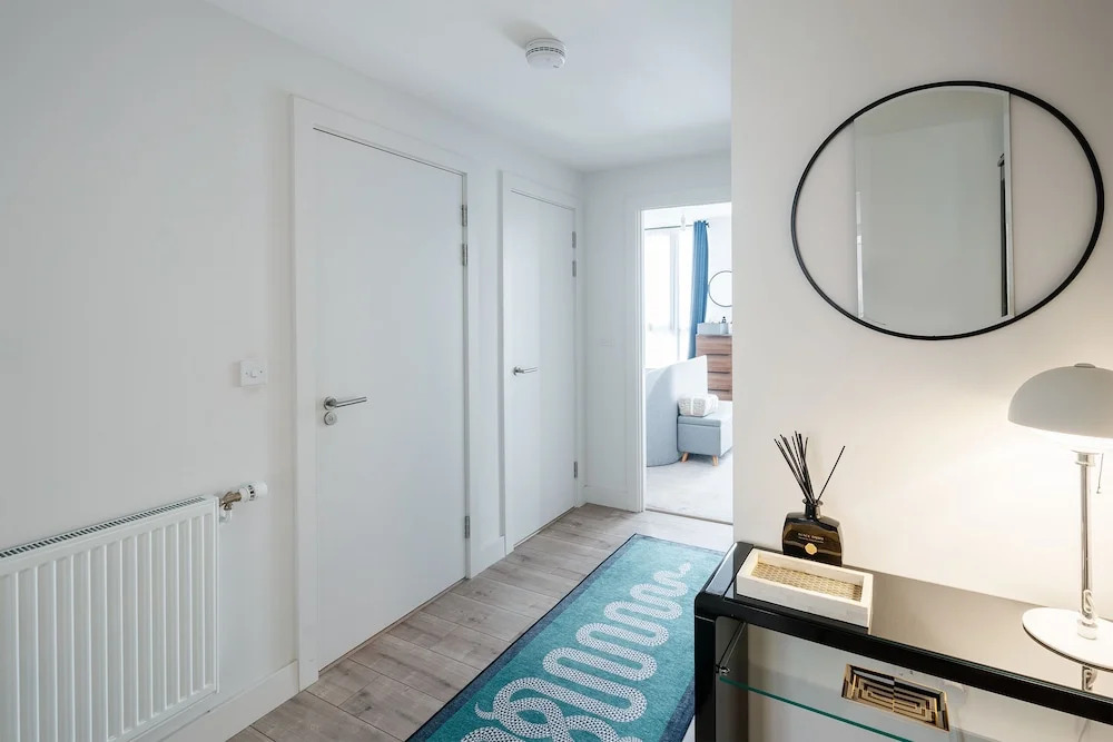 Lovely 1-bed Apartment in London