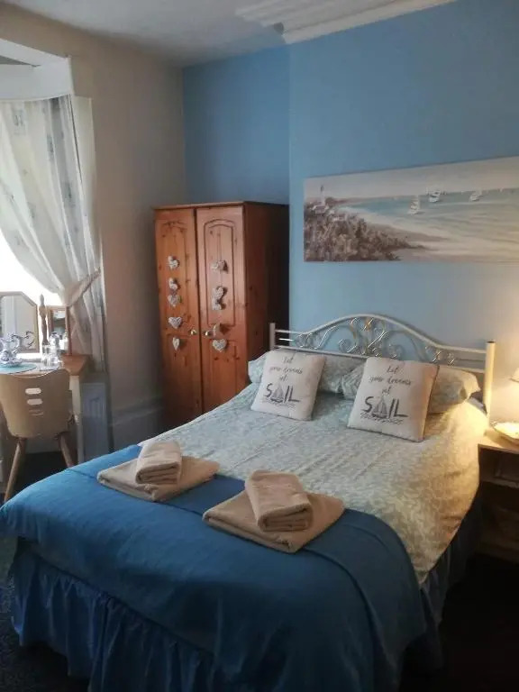 Schofield Guest House