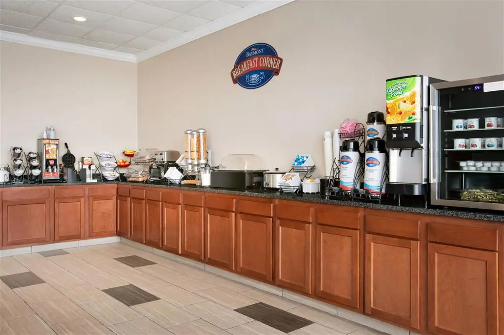 Baymont By Wyndham Florence Cincinnati