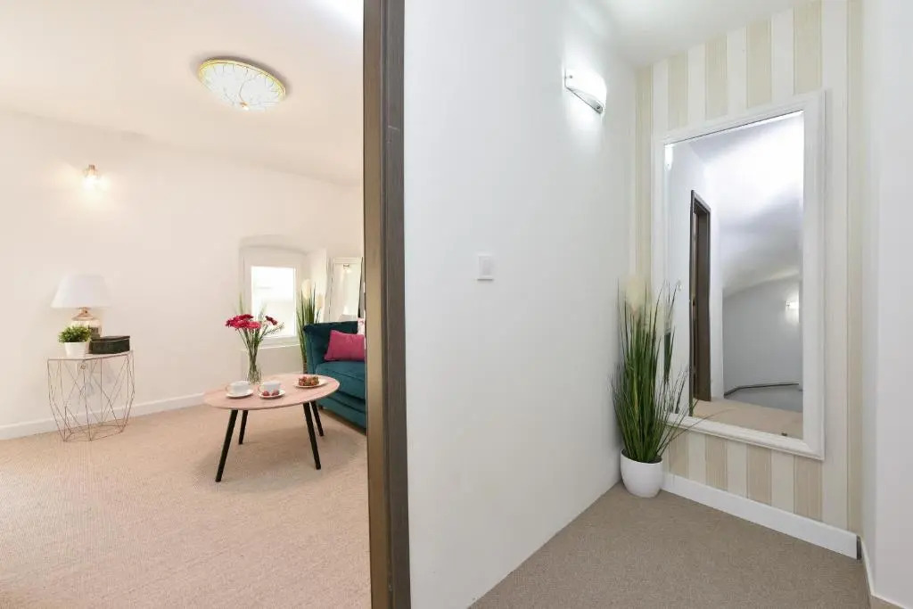 Harveys luxury rooms
