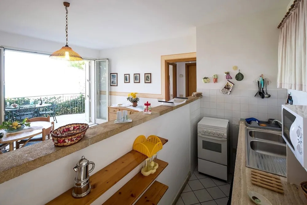 Park Residence Cicladi - Traditional Sicilian Hospitality