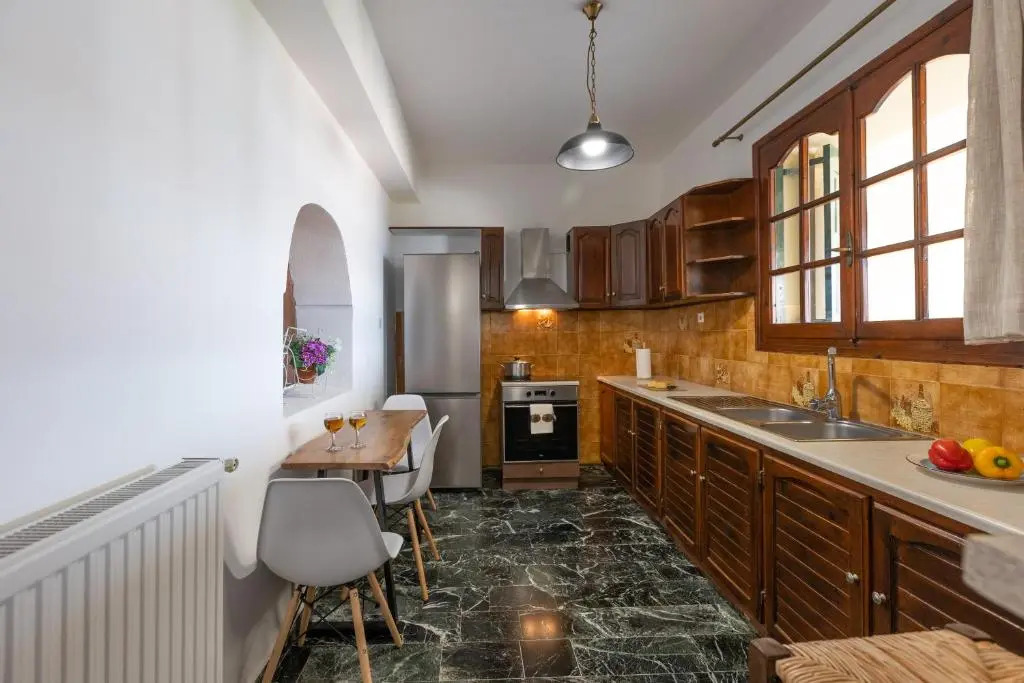 A&S Seaside House