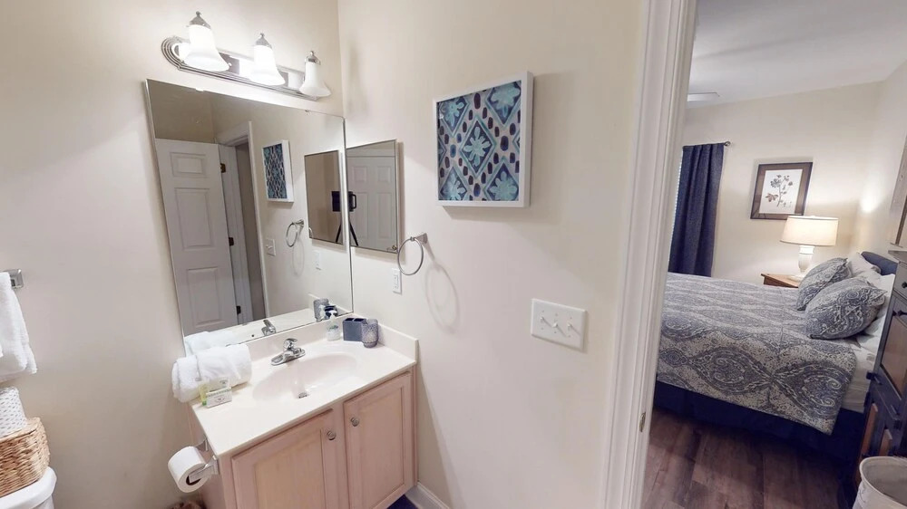 Magnolia North 4878-103 1 Bedroom Home