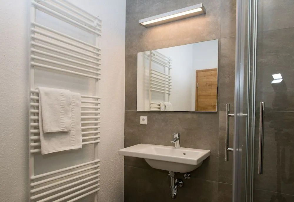 Hostel & Pension Alte Brauerei