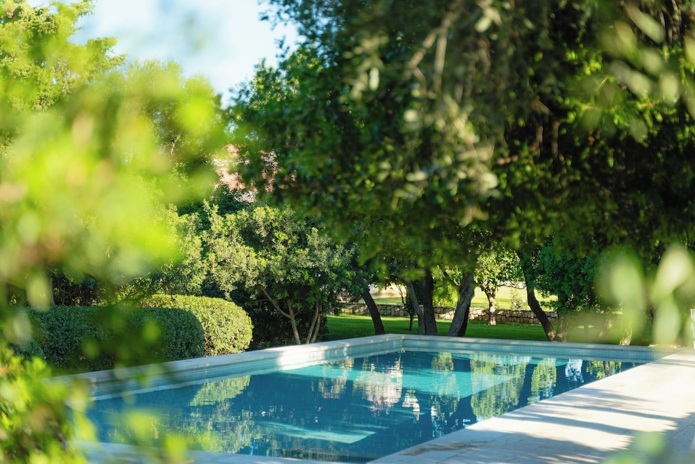 Agroturismo Malbuger Nou Menorca
