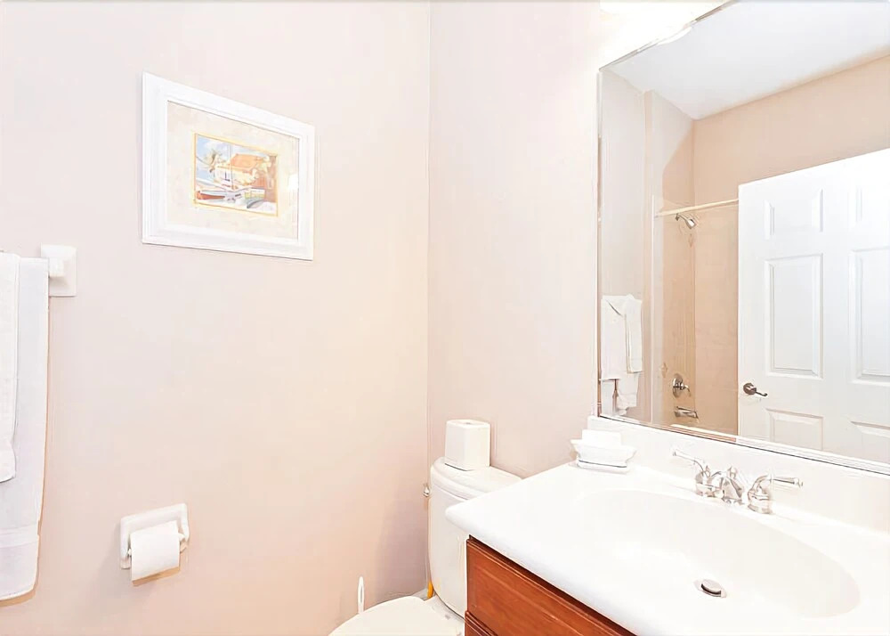 843 Cinnamon Beach - Three Bedroom Condo