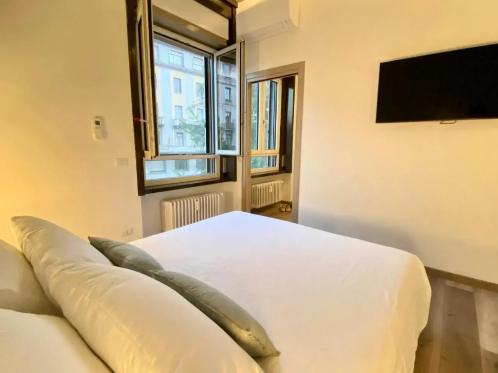 Suite boutique Moscova