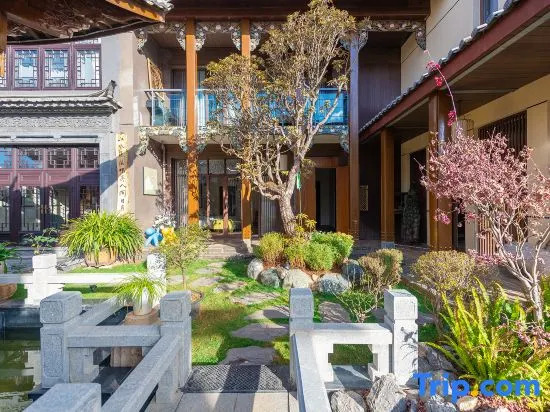 Xueyun Shanju Inn