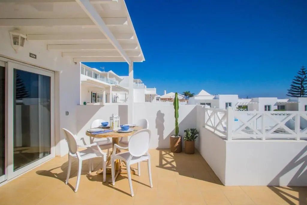 Flower beach suites 17