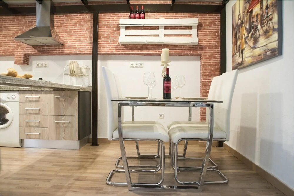 Apartamentos Sevilla Palace
