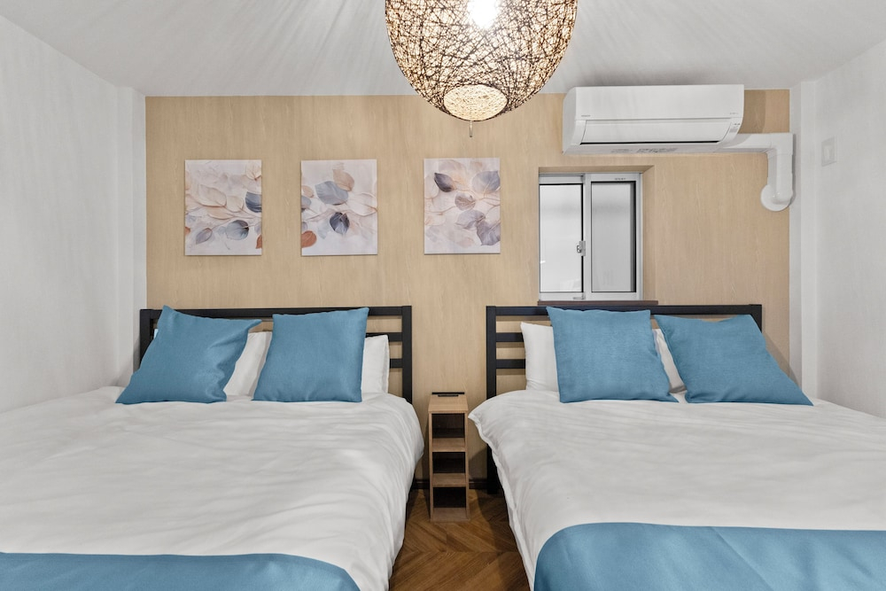 Smart Stay Inn