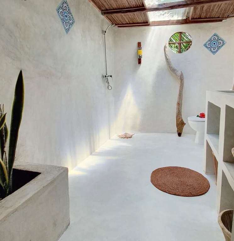 Hotel ECOLODGE LE RAVORAHA