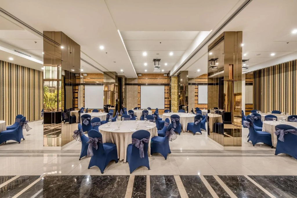 Grande Valore Hotel Cikarang