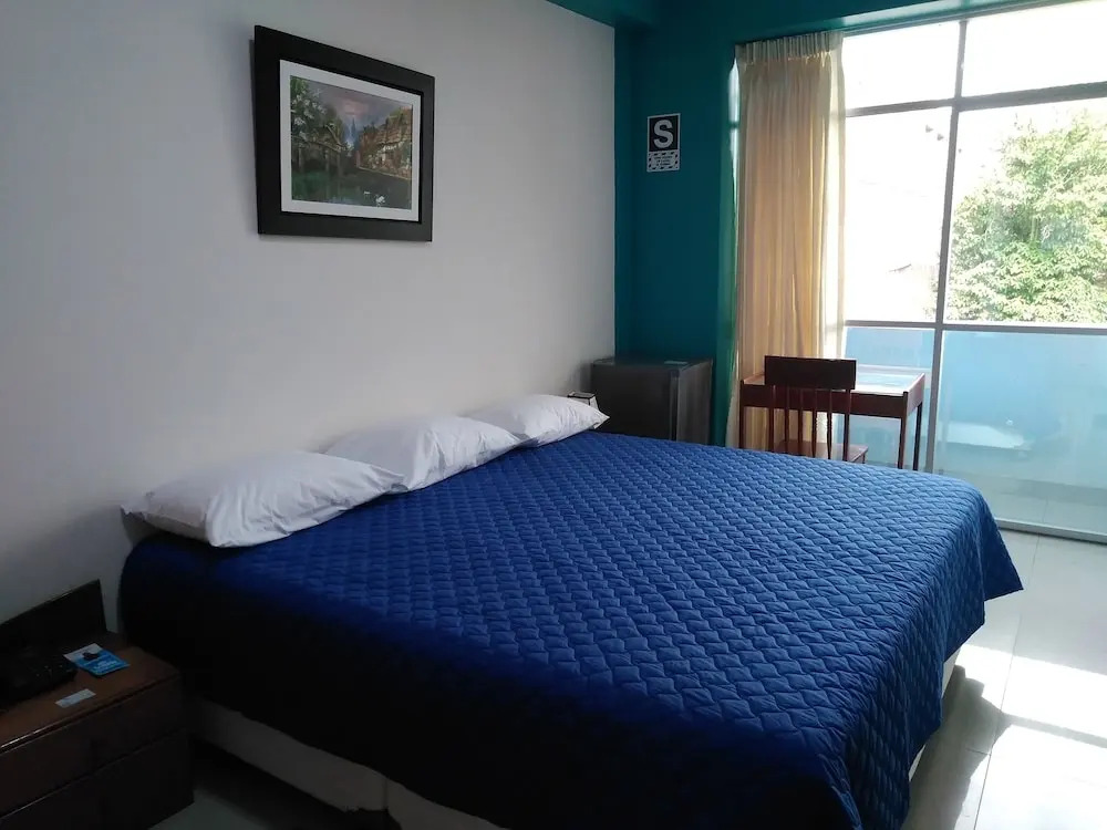 Hotel Suisui