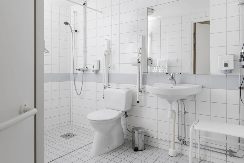 Scandic Strömmen