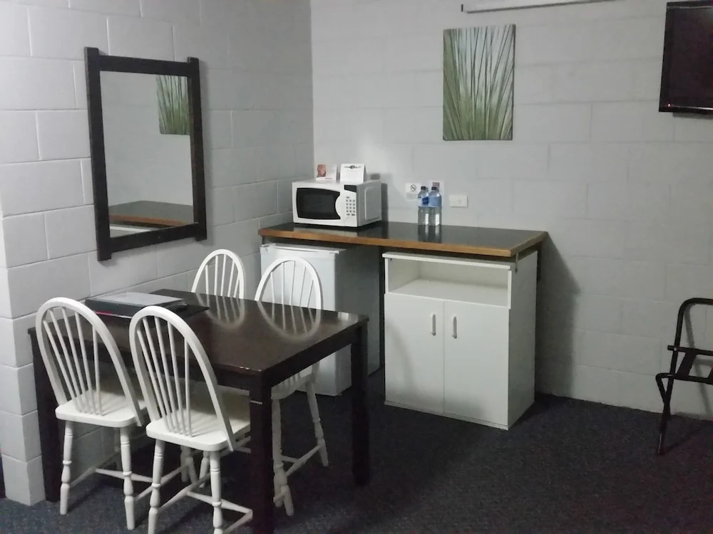 Econo Lodge Hideaway Armidale