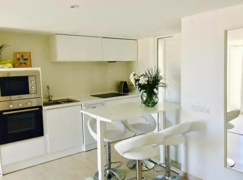 Panoramic Apartments Sitges